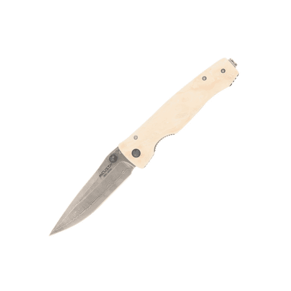 Mcusta Elite MC-0126D Gentleman's Knife