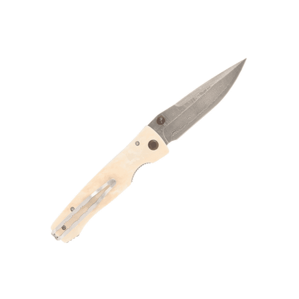 Mcusta Elite MC-0126D Gentleman's Knife