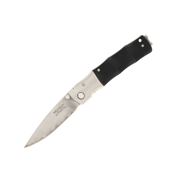 Mcusta SHINRA MIXTURE - Bamboo - Pocket Knife