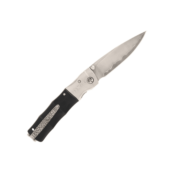 Mcusta SHINRA MIXTURE - Bamboo - Pocket Knife