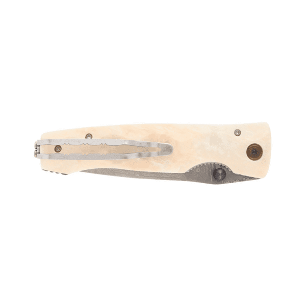 Mcusta Elite MC-0126D Gentleman's Knife