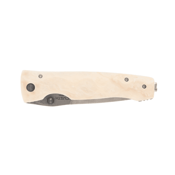 Mcusta Elite MC-0126D Gentleman's Knife