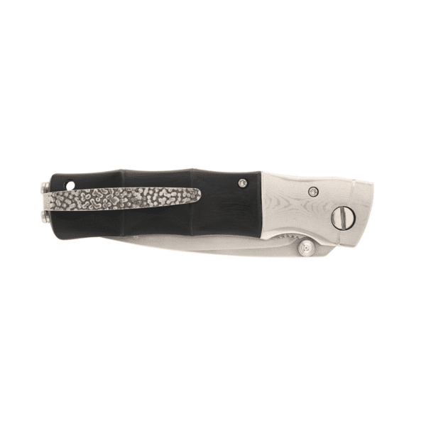 Mcusta SHINRA MIXTURE - Bamboo - Pocket Knife