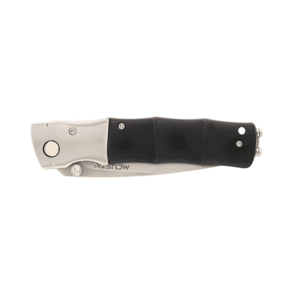 Mcusta SHINRA MIXTURE - Bamboo - Pocket Knife