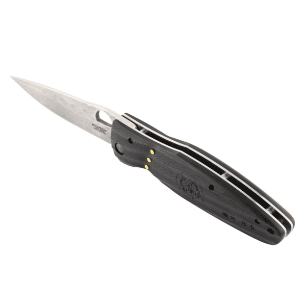 Mcusta Sengoku Oda Nobunaga - Japanese pocket knife
