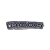 Mcusta SHINRA MAXIMA - Minagi Pocket Knife