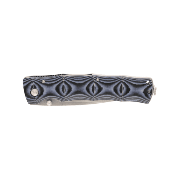 Mcusta SHINRA MAXIMA - Minagi Pocket Knife