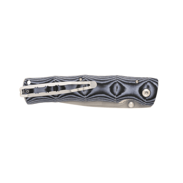 Mcusta SHINRA MAXIMA - Minagi Pocket Knife