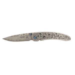 Mcusta Forge - Small Tsuchi Folding Knife