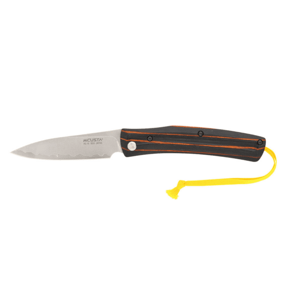 Mcusta Friction Folder MC-0192C