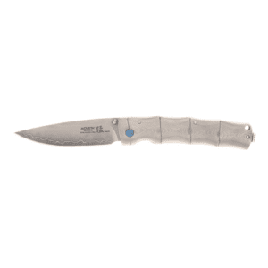 Mcusta SHINRA MAXIMA - Takeri Pocket Knife