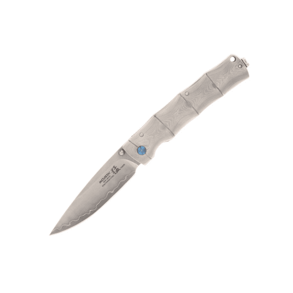 Mcusta SHINRA MAXIMA - Takeri Pocket Knife