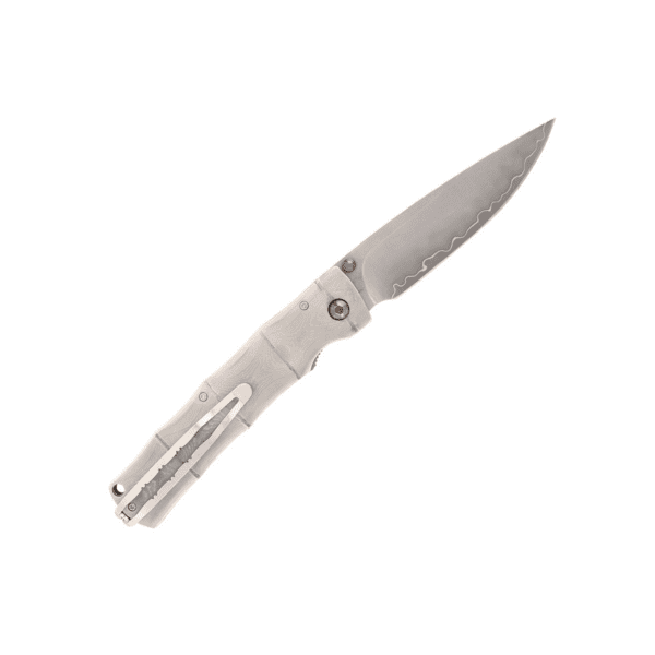 Mcusta SHINRA MAXIMA - Takeri Pocket Knife