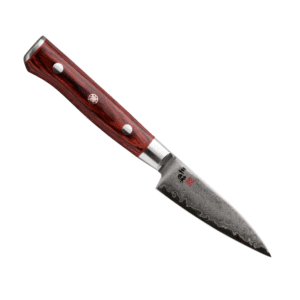 Zanmai Classic Pro Damascus Flame