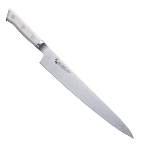 Zanmai Classic Molybdenum Corian 10.6" Sujihiki