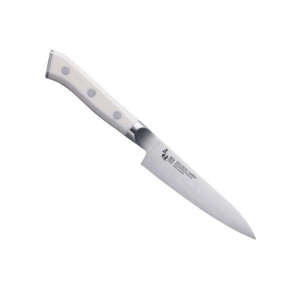 Zanmai Classic Molybdenum Corian 4.3" Petty