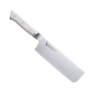 Zanmai Classic Molybdenum Corian 6.5" Nakiri