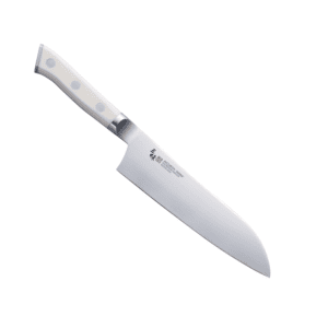 Zanmai Classic Molybdenum Corian 7.0" Santoku