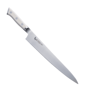 Zanmai Classic Molybdenum Corian 9.4" Sujihiki
