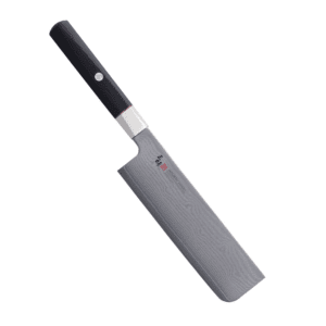 Zanmai Hybrid Splash 6.3" Nakiri