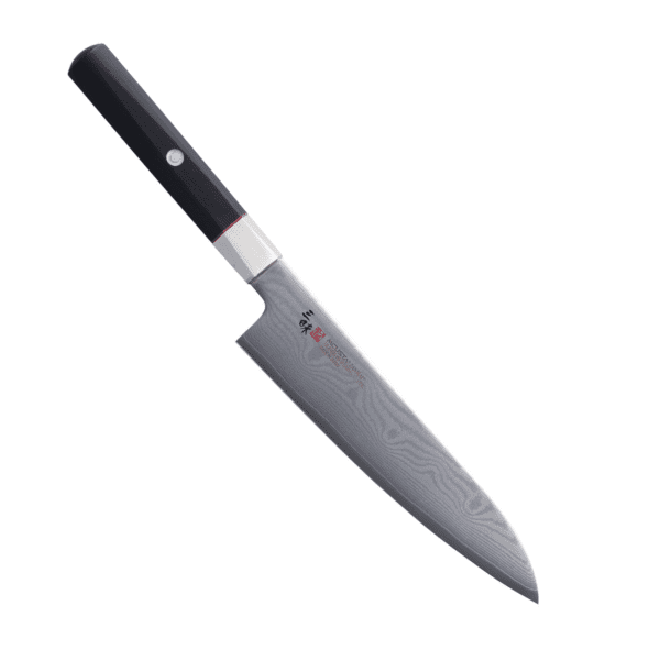 Zanmai Hybrid Splash 7.0" Gyuto