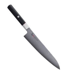 Zanmai Hybrid Splash 8.2" Gyuto