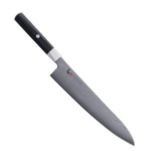 Zanmai Hybrid Splash 9.4" Gyuto