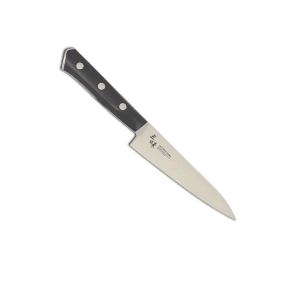 Zanmai Modern Molybdenum 4.7" Petty