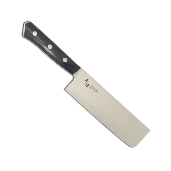 Zanmai Modern Molybdenum 6.3" Nakiri