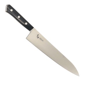 Zanmai Modern Molybdenum 9.4" Gyuto