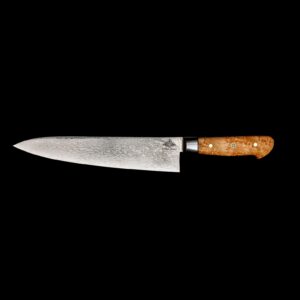 Patrick Joseph – Gyuto Knife (SKU PJHMKK-044)