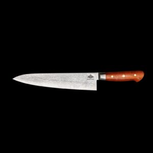 Patrick Joseph – Gyuto Knife (SKU: PJHMKK-046)