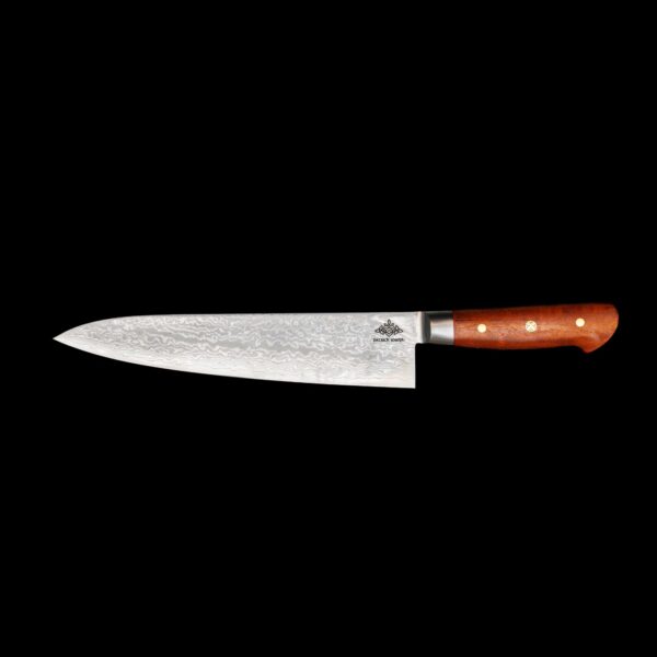 Patrick Joseph – Gyuto Knife (SKU: PJHMKK-046)
