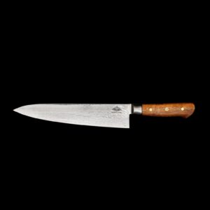 Patrick Joseph – Gyuto Knife (SKU: PJHMKK-048)