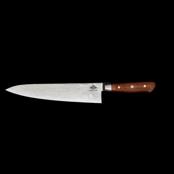 Patrick Joseph – Gyuto Knife (SKU: PJHMKK-049)