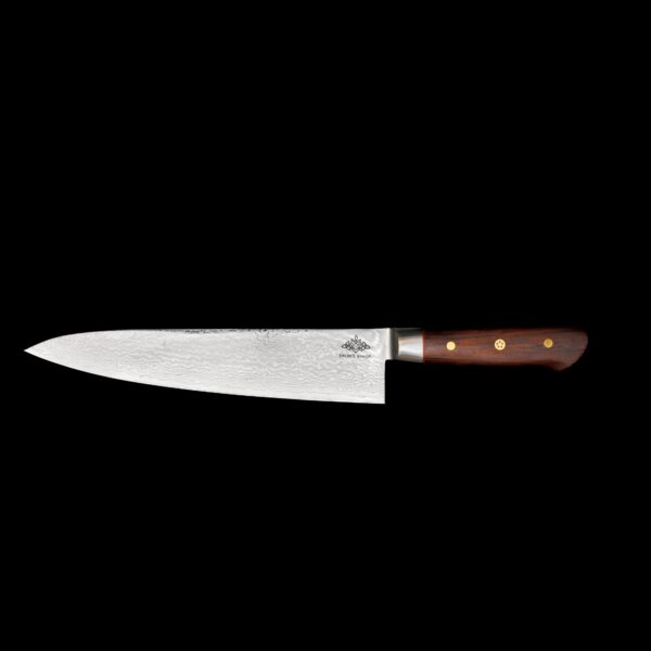 Patrick Joseph – Gyuto Knife (SKU: PJHMKK-051)