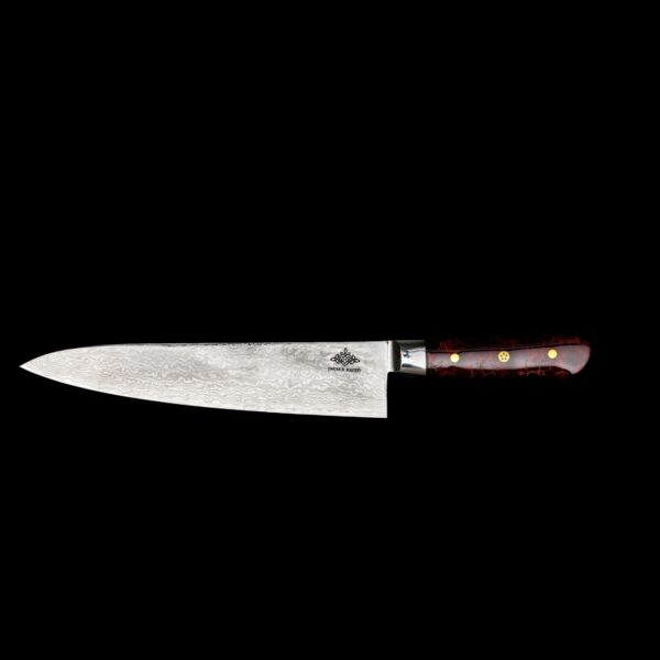 Patrick Joseph – Gyuto Knife (SKU: PJHMKK-052)