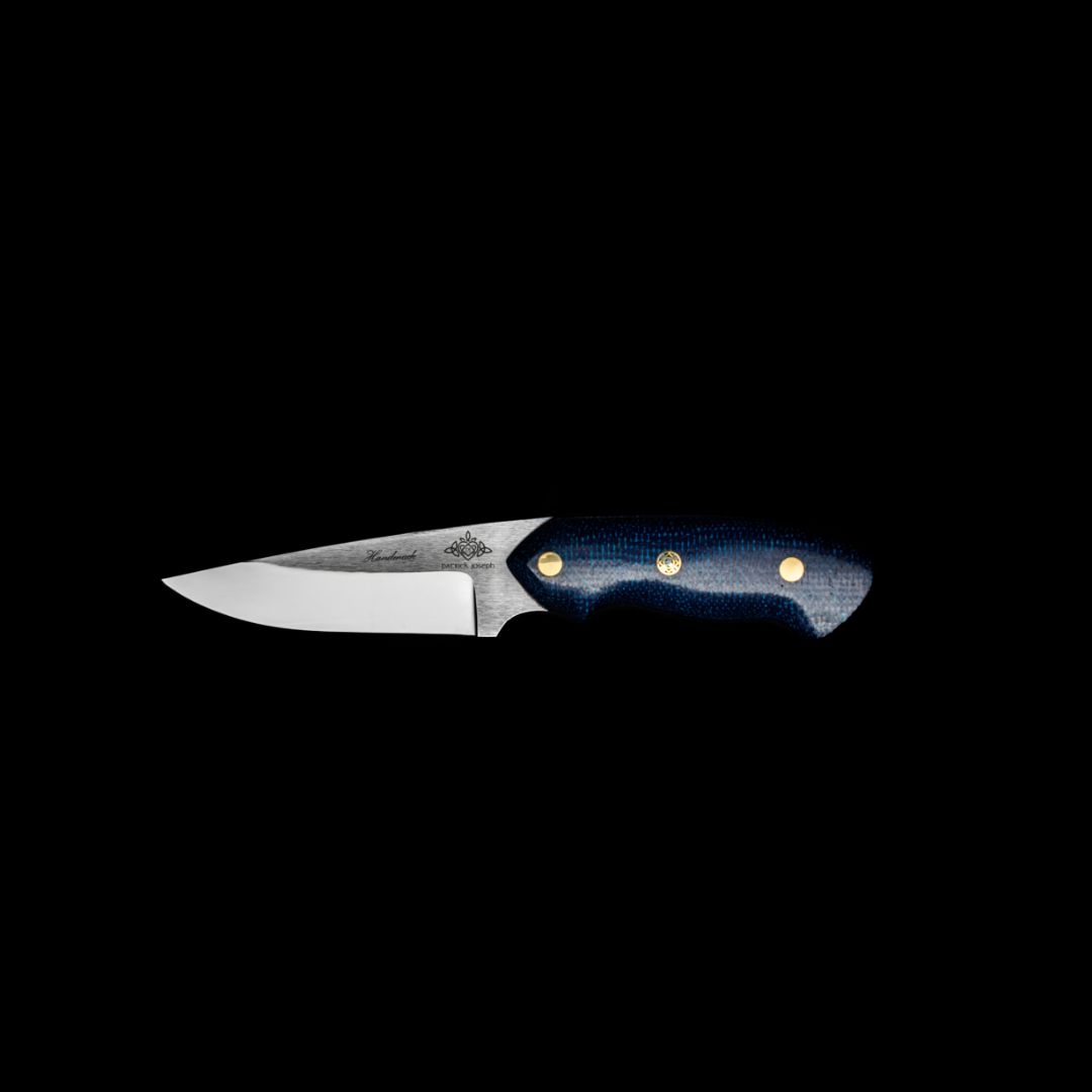 Patrick Joseph outdoor knife