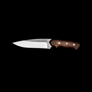 Patrick Joseph – Bushman Evo Knife (SKU_ PJHMCK-116) - hunting knife