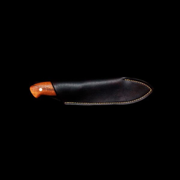Patrick Joseph – Bushman Evo Knife (SKU_ PJHMCK-118)