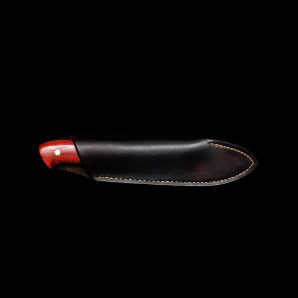 Patrick Joseph – Bushman Evo Knife (SKU_ PJHMCK-120) (2)