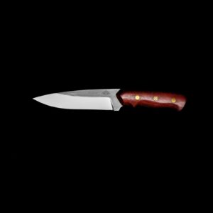Patrick Joseph – Bushman Evo Field Knife (SKU_ PJHMCK-120)