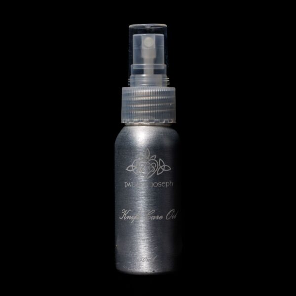 Patrick Joseph – Camellia Knife Oil (SKU_ PJHMKO-111)