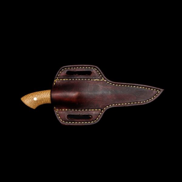 Patrick Joseph – Guardian Knife (SKU_ PJHMTK-130)