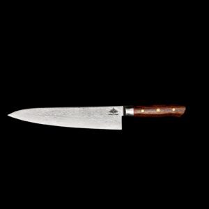 Patrick Joseph – Gyuto Knife (SKU: PJHMKK-057)