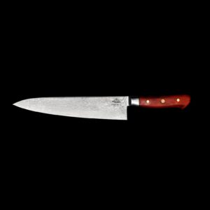 Patrick Joseph – Gyuto Knife (SKU: PJHMKK-067) - VG10 Steel
