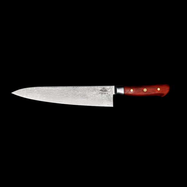 Patrick Joseph – Gyuto Knife (SKU: PJHMKK-067) - VG10 Steel