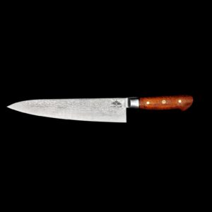 Patrick Joseph – Gyuto Handmade Knife (SKU PJHMKK-068)
