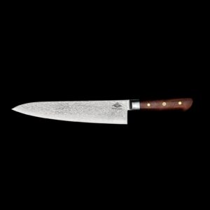 Patrick Joseph – Gyuto Knife (SKU PJHMKK-069) - crafted for chefs and collectors