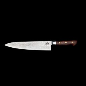 Patrick Joseph – Gyuto Knife (SKU PJHMKK-072) - Premium VG10 kitchen knife